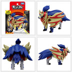 Pokemon Legendary Figure Collection