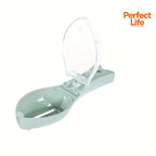 Plastic Fish Scale Removal Tool for Easy Fish Cleaning and Preparation