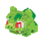 75 Style Pokemon Building Blocks Assembly Anime Picachu Charizard Doll Blastoise Bulbasaur Gengar Bricks Toy for Kid Gift