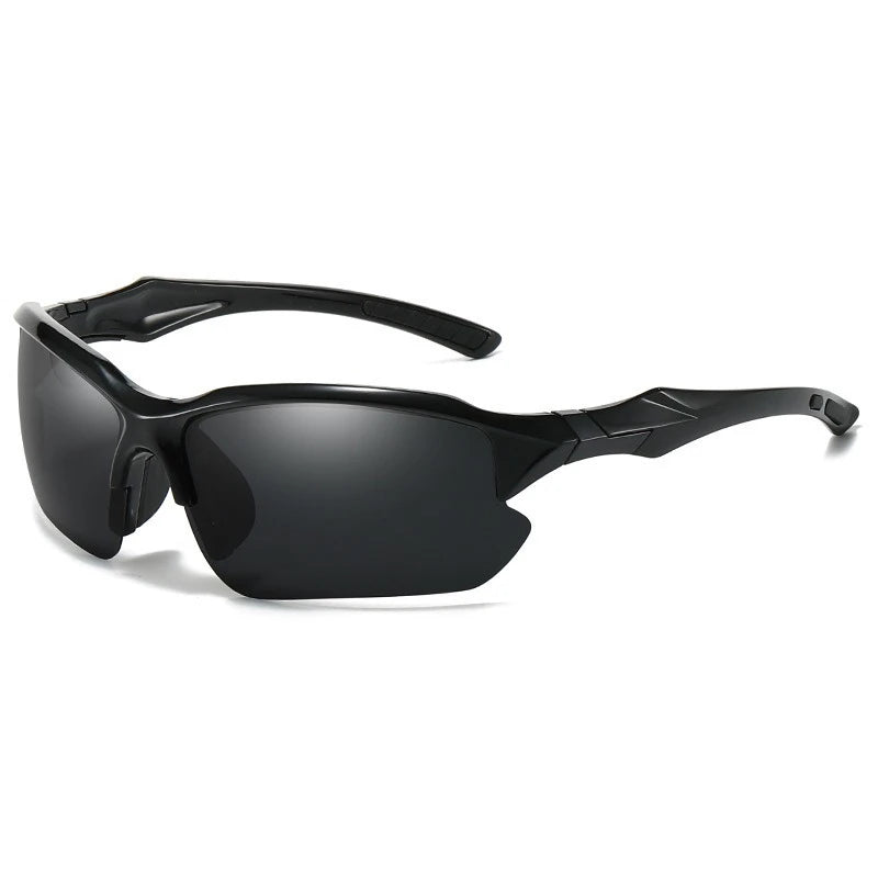 Polarized UV400 Outdoor Sports Sunglasses for Hiking, Fishing & Cycling