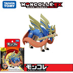 Pokemon Legendary Figure Collection