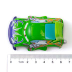 Disney Pixar Cars Lightning McQueen 1:55 Die-Cast Alloy Toy Car