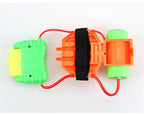 Wrist Water Gun Toy for Kids – Handheld Summer Spray Play Toy