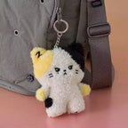 ZB1 Zeroni Plush Keychain K-Pop Bag Charm