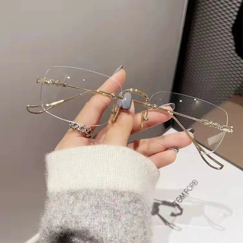 Anti Blue Light Blocking Glasses for Women & Men