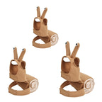 Dogs Jumpsuit Winter Warm Dogs Clothes for Dogs Snail Shape Halloween Pet Clothing Rabbits Cats Christmas Jumpsuit Y5GB