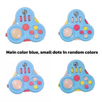 Rotating Magic Fingertip Fidget Toy