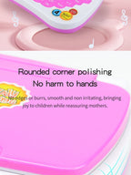 English Learning Laptop Educational Toy for Kids