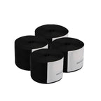 4Pcs Universal Auto 3.6M Strengthen Seat Belt Webbing Fabric Racing Car Modified Seat Safety Belts Harness Straps Wholesale
