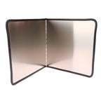 Stainless Steel Oil Splatter Guard Screen for Frying Pan Cooking