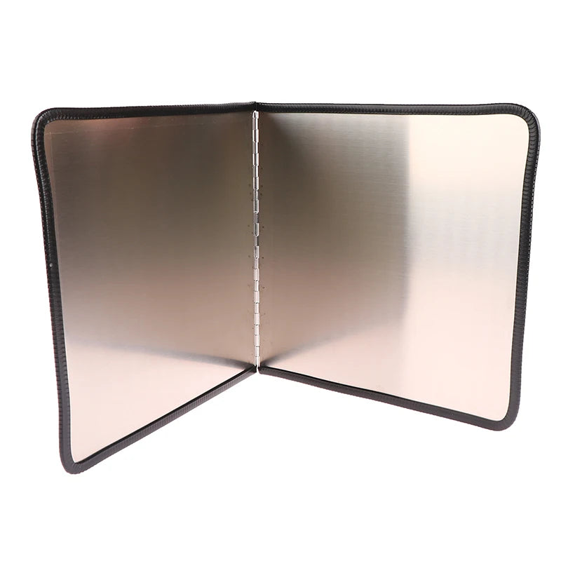 Stainless Steel Oil Splatter Guard Screen for Frying Pan Cooking