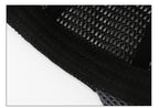 Northwood Mesh Baseball Cap for Breathable Summer Outdoor Wear