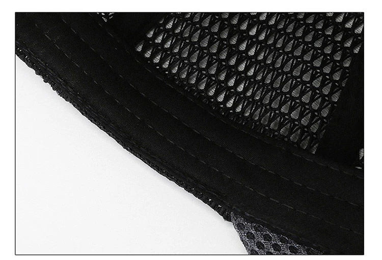 Northwood Mesh Baseball Cap for Breathable Summer Outdoor Wear
