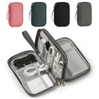Portable Digital Accessories Organizer Bag for Travel
