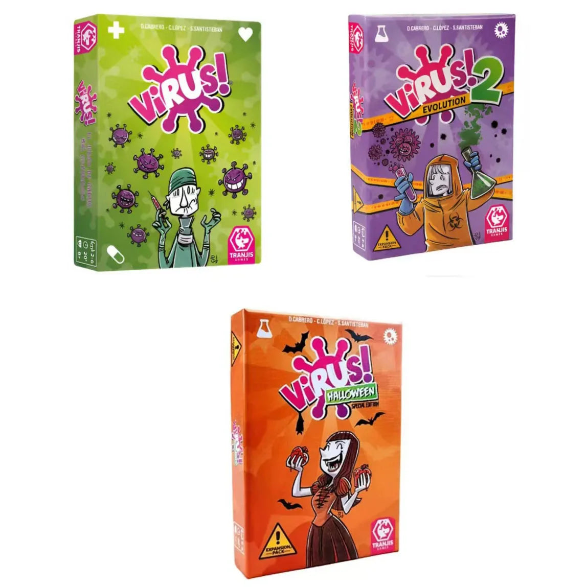 Mogel Motte Polilla Tramposa Card Game Devir-Game Cheating Moth /Royal Xiaoqiang Cheating Moth