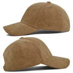 Retro Snapback Baseball Cap for Men and Women Street Style