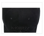 Korean Style Embroidery Baseball Cap for Outdoor Sun Protection