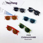 Baby & Kids UV400 Summer Sunglasses for Boys & Girls