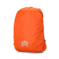 Waterproof Reflective Backpack Rain Cover for 25L–60L Backpacks