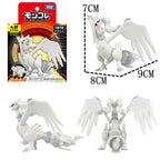 Pokemon Legendary Figure Collection