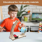 Earth Day & Night Cycle STEM Science Kit