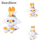 Pokemon Character Plush Toys Collection