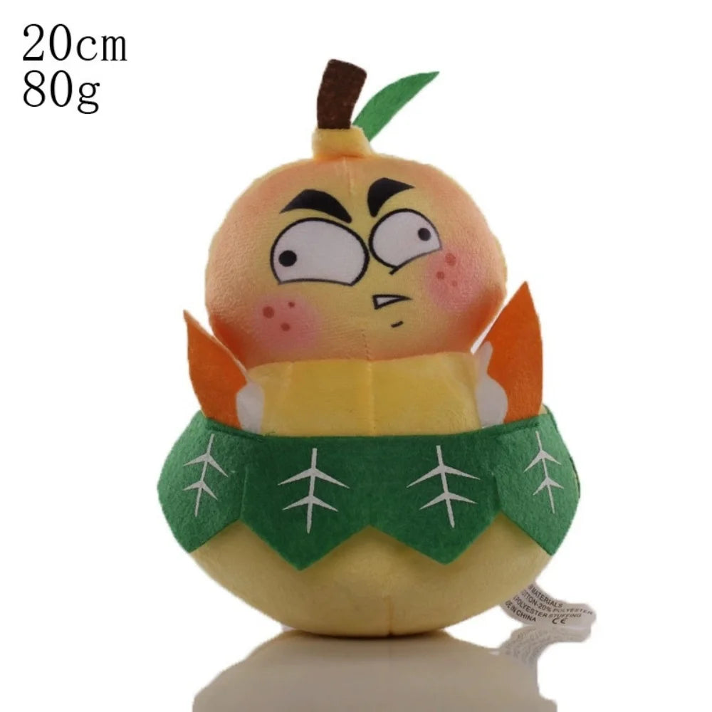 Plants vs Zombies Plush Toys – Cartoon Character Stuffed Dolls Collection