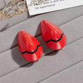 Rei Ayanami Cosplay Costume Asuka Langley Soryu Cosplay  Women School Uniform Dresses Wig Hair Clips Halloween Loli Clothing