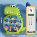 Magnetic Fishing Toy for Kids – Educational Learning Game Play Set