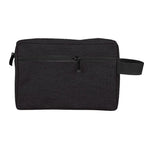 Waterproof Travel Toiletry Bag Cosmetic Organizer Wash Pouch for Men & Women