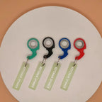 Spinner Fidget Keychain Toy