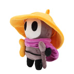 Cute Sherma Plush Toy Cute Hollow Knight Silksong Plush Toy Game Merchandise Sherma For kids Birthday Christmas Halloween Gift
