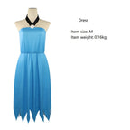 Modern Primitive People Adult and Children Cosplay Performance Costumes Halloween Indian Activity Performance Costumes