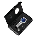 TOMI Luxury Business Men's Watch Gift Box Set High Quality Rose Gold Case Simple and Versatile Quartz Watch Relogio Masculino