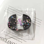 Silicone Cookie Squeeze Fidget Toy