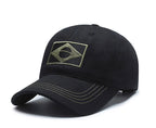 Camouflage Outdoor Sports Baseball Cap for Everyday Sun Protection