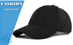 Retro Snapback Baseball Cap for Men and Women Street Style