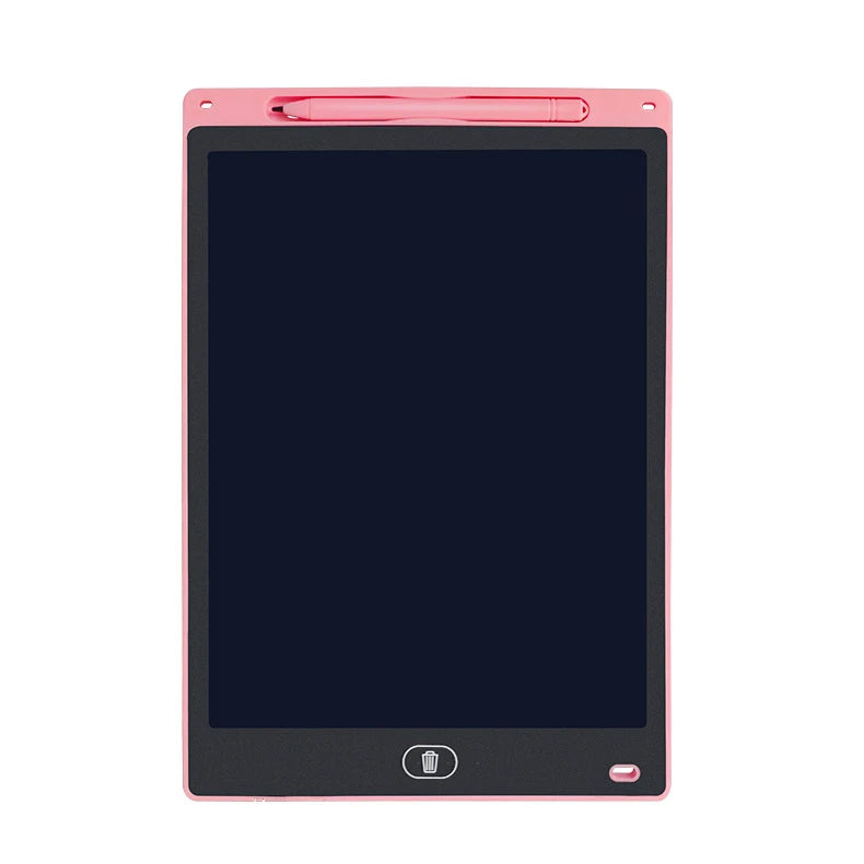 Multi-Size LCD Writing Tablet for Kids