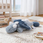Cute Flying Dragon Plush Toy Soft Stuffed Dragon Doll for Kids