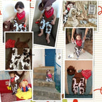 Baby Boy Clothes cowboy Costume Infant Toddler Cowboy Set 3Pcs Hat Scarf Romper  Birthday Holiday Cosplay Outfits