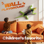 RC Wall Climbing Lizard Gecko Toy