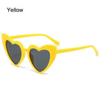 Kids Cat Eye Triangle UV400 Sunglasses for Boys & Girls