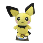 Pokemon Character Plush Toys Collection