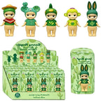 Cute Blind Box Mini Figures – Marine Animal Surprise Toy Set