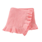 baby blanket Newborn romper