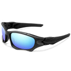 Camouflage Polarized UV400 Fishing Sunglasses for Men & Women