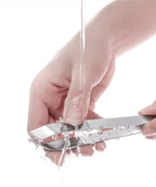 430 Stainless Steel Fish Bone Tweezers – Precision Fish Bone Remover