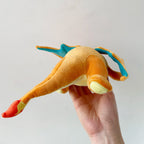 Pokemon Sleeping Eeveelution Plush Toys Collection