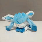 Pokemon Sleeping Eeveelution Plush Toys Collection