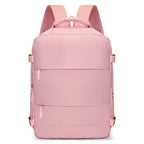 Airline Approved Carry-On Travel Backpack